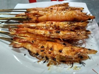 shrimp
