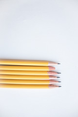 Don't Be Dull Pencil Example