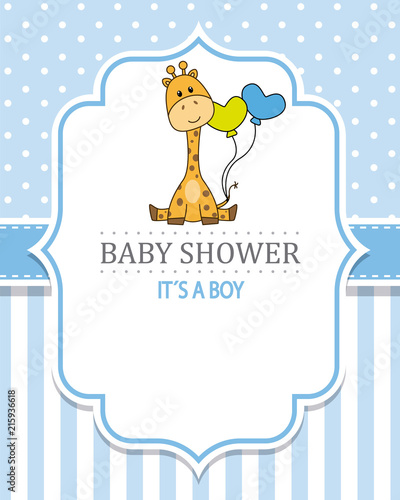 Invitacin Animada Baby Shower Invitacin Animada Baby Shower