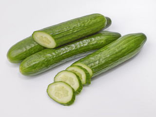 Cucumber