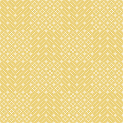 Modern stylish geometrical texture