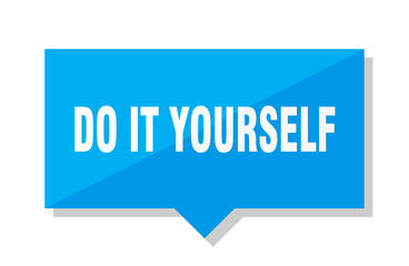 do it yourself price tag