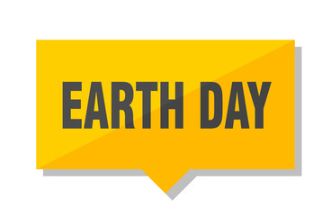 earth day price tag