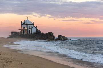 Capela do Senhor da Pedra