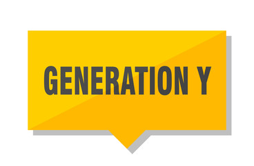 generation y price tag
