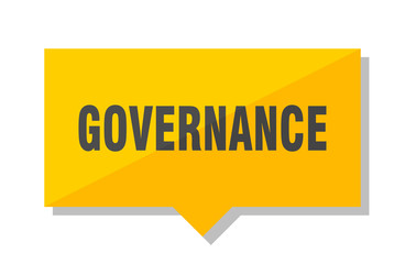 governance price tag