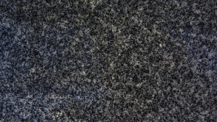 Pattern of dark artificial marble tabletop for background