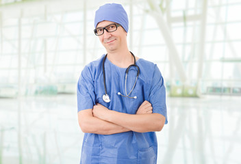 doctor