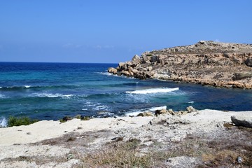 mediterranean  sea North Cyprus