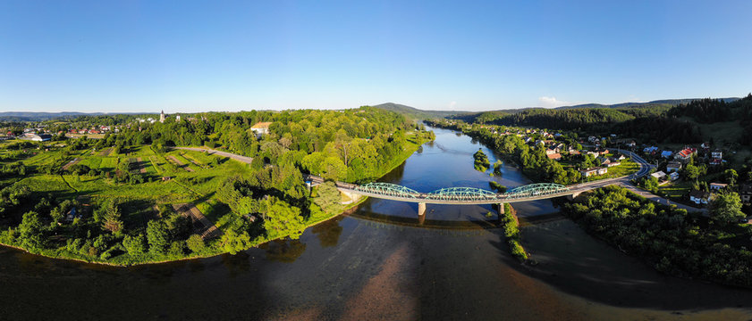 bridge