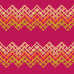 The texture of the lace. Polka dot seamless pattern. Geometric background. Illustration with balloons. Тextile rapport.