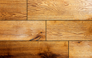 Seamless  Wood Texture Background. Flooring. Parquet. The top view. Close-up.