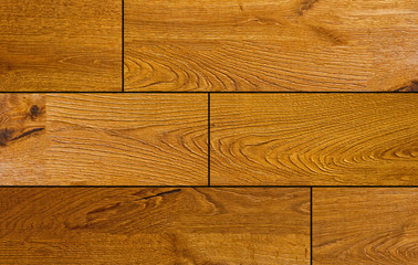 Seamless  Wood Texture Background. Flooring. Parquet. The top view. Close-up.