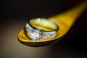 Diamond ring 2