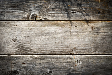 Old vintage wood background. Textures.