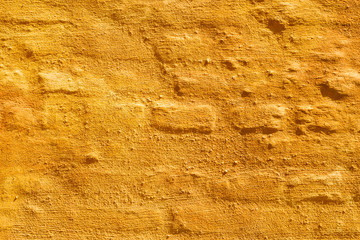 Vintage red brick wall. Backgrounds.