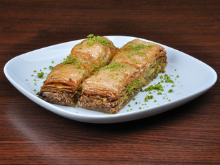baklava