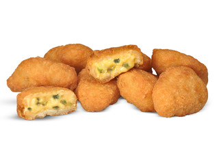 chili cheese nuggets
