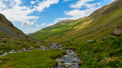 Honister Pass