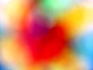 Abstract color mixing background. Multy-color background variation.