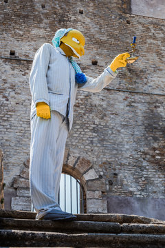 Cosplay