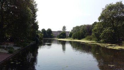 Palais de Buckingham