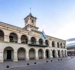 Salta Cabildo - Salta, Argentina