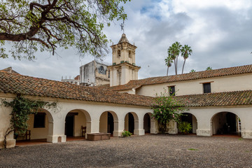 Salta Cabildo - Salta, Argentina