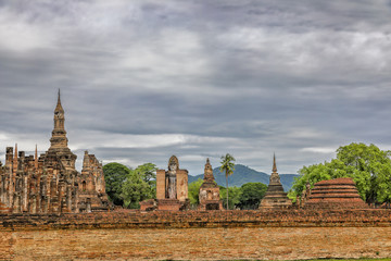 Sukhothai