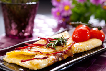 Omelet