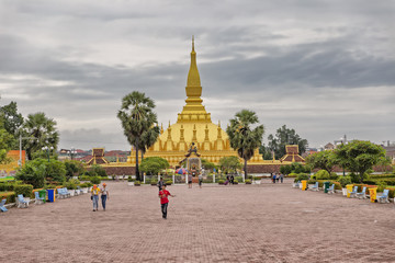 Vientiane