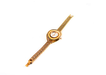 Reloj de pulsera de mujer