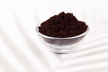 Acai powder - Euterpe oleracea