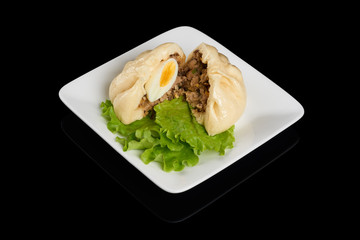 Vietnamese Bahn Bao