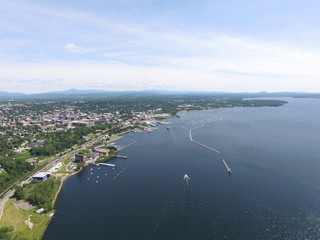 Lake Champlain