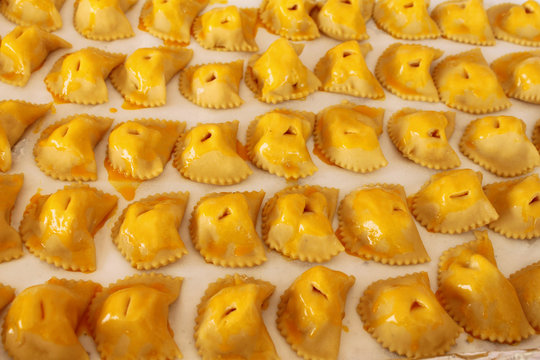 fiadoni abruzzesi