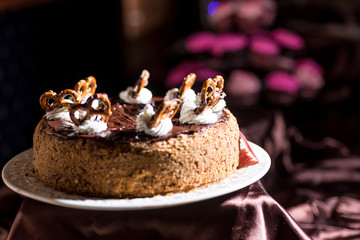 Delicious Dessert