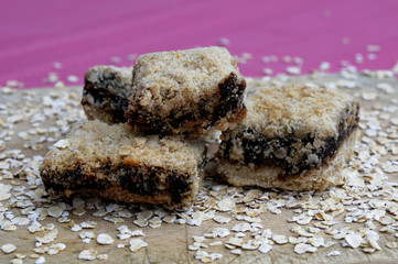 Date Squares