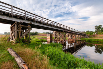 Lato nad Narwią © podlaski49