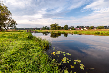 Lato nad Narwią © podlaski49