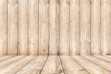 Vintage wood texture background
