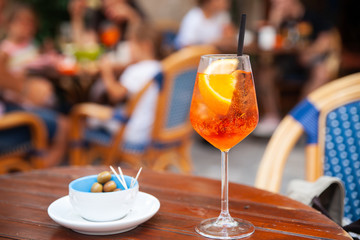 apéro