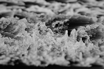 Frost