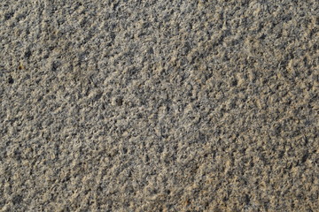 Granite. Texture