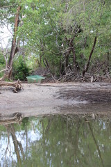 Obraz premium Costa Rica