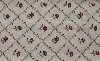 Деревенские мотивы 