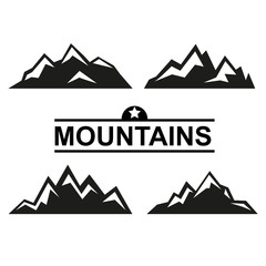 Mountains