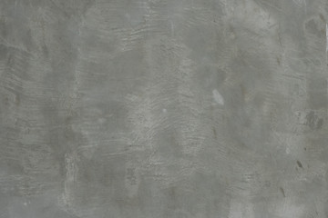 Grey concrete texture