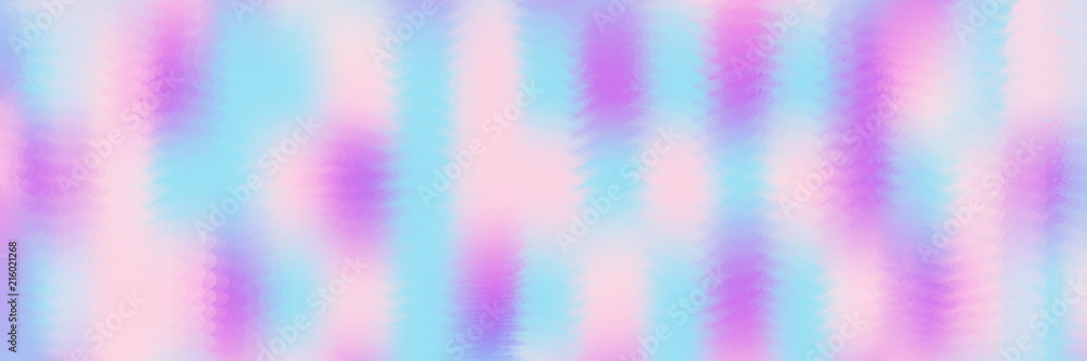 Aufkleber horizontal abstract holographic texture design for pattern and background