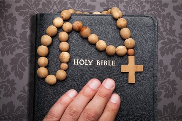 Bible.
